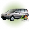 HR-V (1999-2005)