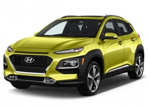 Kona (2017-2025)