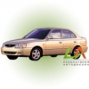 Accent (2000-2006)
