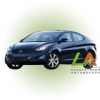 Elantra (2010 -)