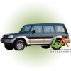 Galloper (1998-2003)