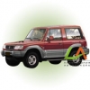 Galloper (1998-2003)