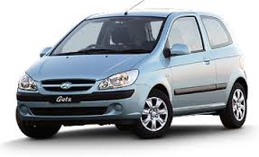 Getz (2002-2009)