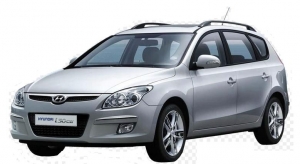 i30 (2007-2013)