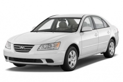 Sonata (2009-2014)