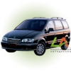 Trajet (2000-)