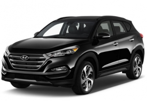 Tucson (2015-2022)