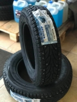 195/70 R15C Sailun ICE BLAZER WST1 104/102Q