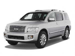 QX56 (2004-2010)