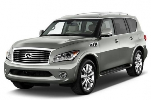 QX56 (2010-)