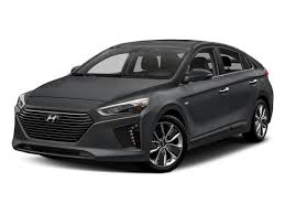 IONIQ (2016-2023)