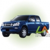 D-Max (2002-2007)