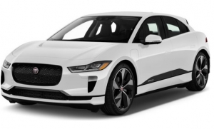 I-PACE (2018-2025)