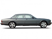 XJ (2003-2009)