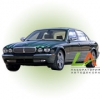 XJ (2003-2009)