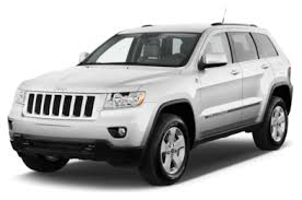 Grand Cherokee (2010-2017)