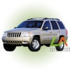 Grand Cherokee (1999-2004)