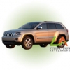 Grand Cherokee (2010-2017)