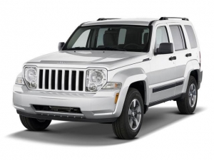 Liberty (2008-2015)
