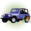 Wrangler (1997-2007)