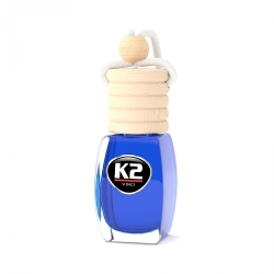 Gaisa atsvaidzinātājs/smāržas K2 Vento - FRESH, 8ml.   ― AUTOERA.LV