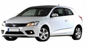 Cee`d (2009-2012)