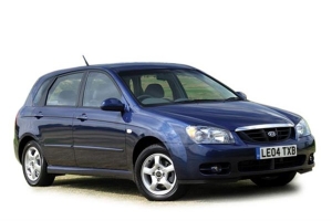 Cerato (2004-2008)