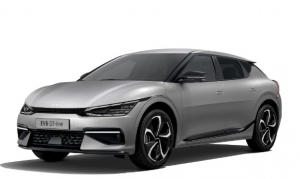 EV6 (2021-2027)