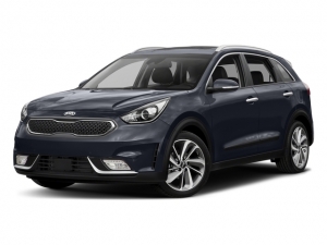 Niro (2016-2022)