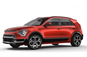 Niro (2022-2029)