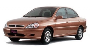 Rio (2000-2005)