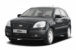 Rio (2005-2011)