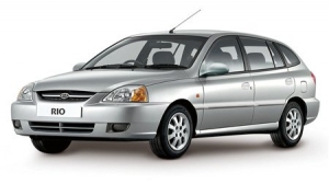 Rio (2000-2005)