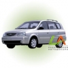 Carens (2000-2006)