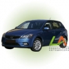 Cee`d (2009-2012)