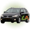 Cee`d Wagon (2006-2012)