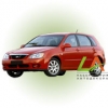 Cerato (2005-2009)