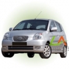Picanto (2004-2007)