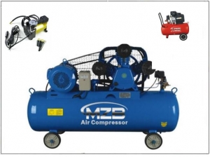 Gaisa Kompressors