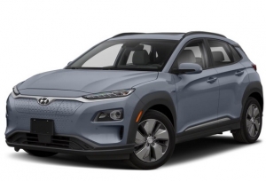 Kona EV (2019-2025)
