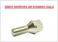 Konusa veidīgs