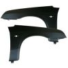 Spārni un to daļas