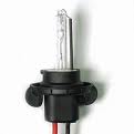 Ksenona lampa H1, krāsa 8000K