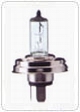 R2 Visio 45/40W 12V Hella Halogen