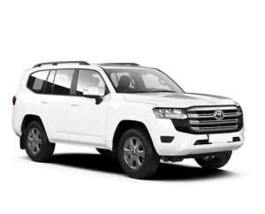 Land Cruiser 300 (2021-2029)