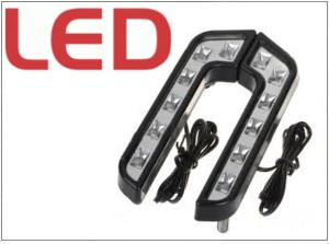LED lukturi