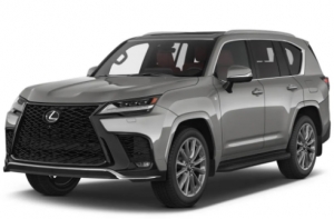 LX (2021-2029)