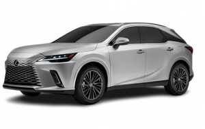 RX (2022-2029)