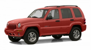 Liberty (2004-2008)