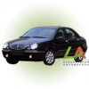 Lybra (1999-2005)